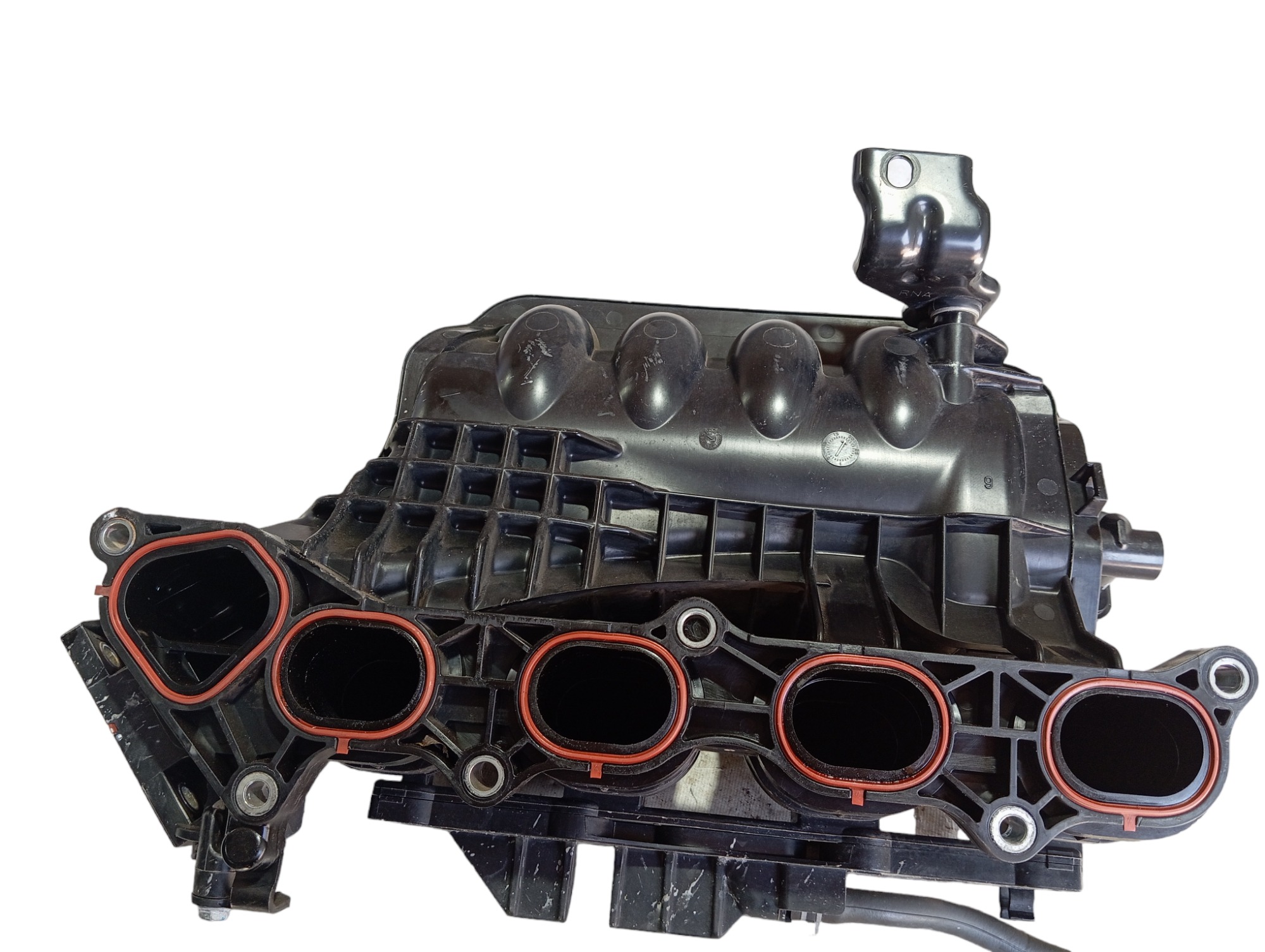Coletor De Admissão Honda Accord Ex 2.0 16v 2011 V557 8