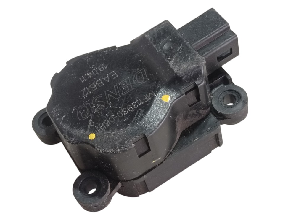 Motor Atuador Caixa Ar Traseira Discovery 4 2010 2012 V614 1