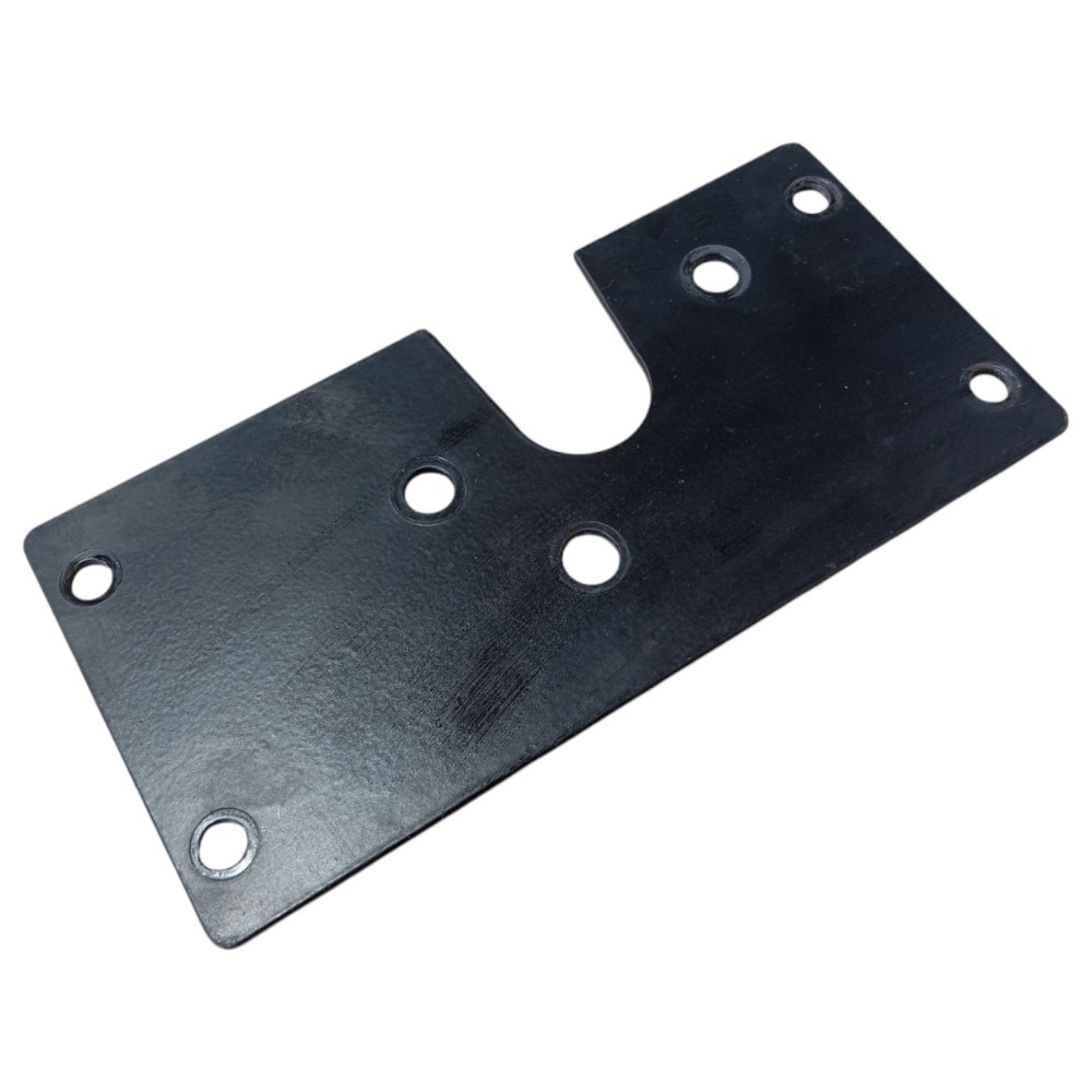 Suporte Fechadura Porta Dianteira Direita Troller T4 11 V650 6
