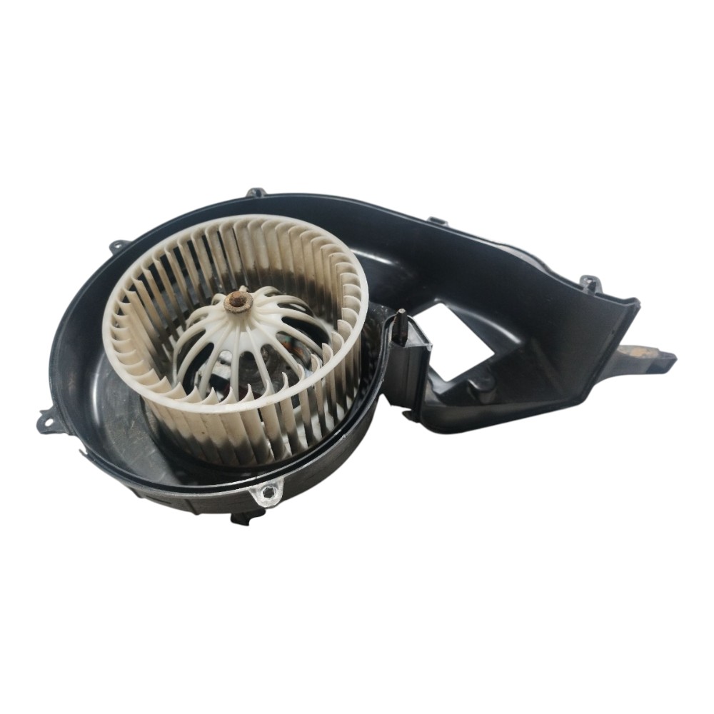 Motor Ventilador Ar Forçado Discovery Sport 2016 A 2018 V663 8