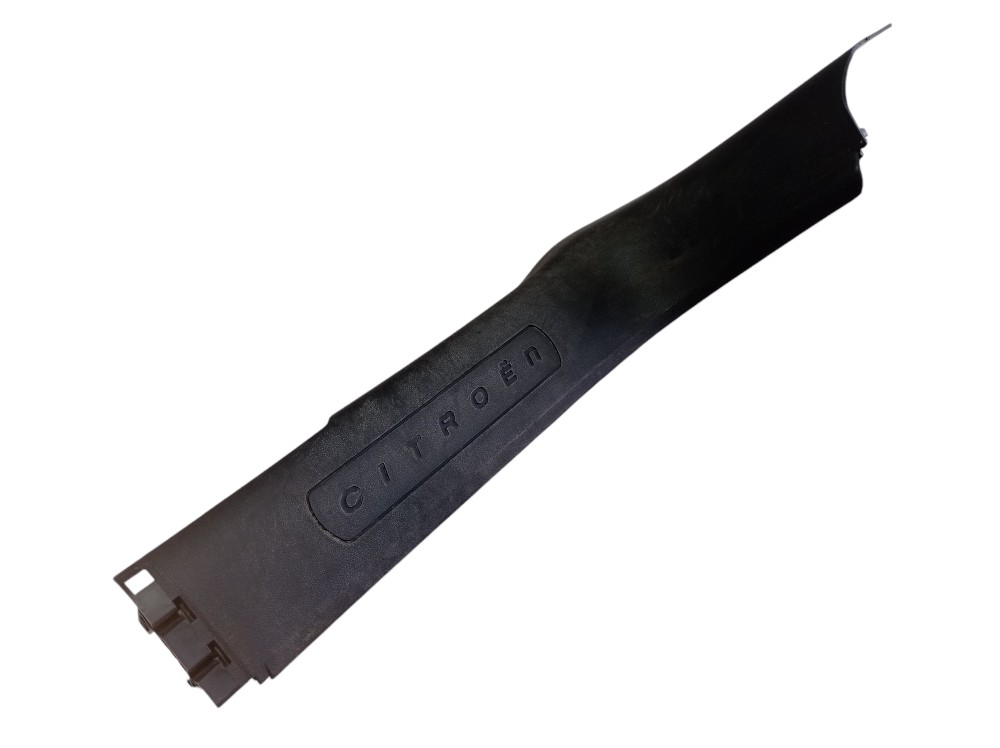 Soleira Dianteira Direita Citroen C3 Aircross 2013 V359 6