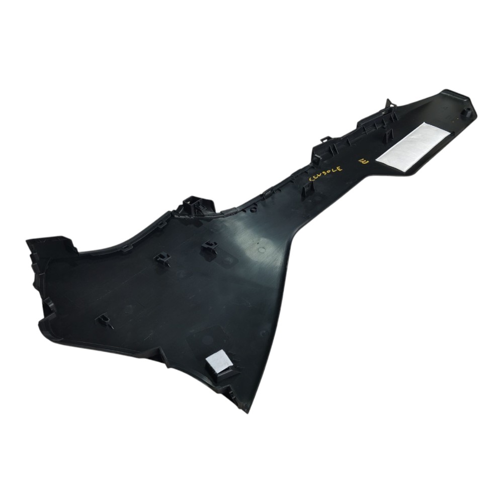 Moldura Esquerda Console Honda Hrv Exl 2023 2025 V644 6
