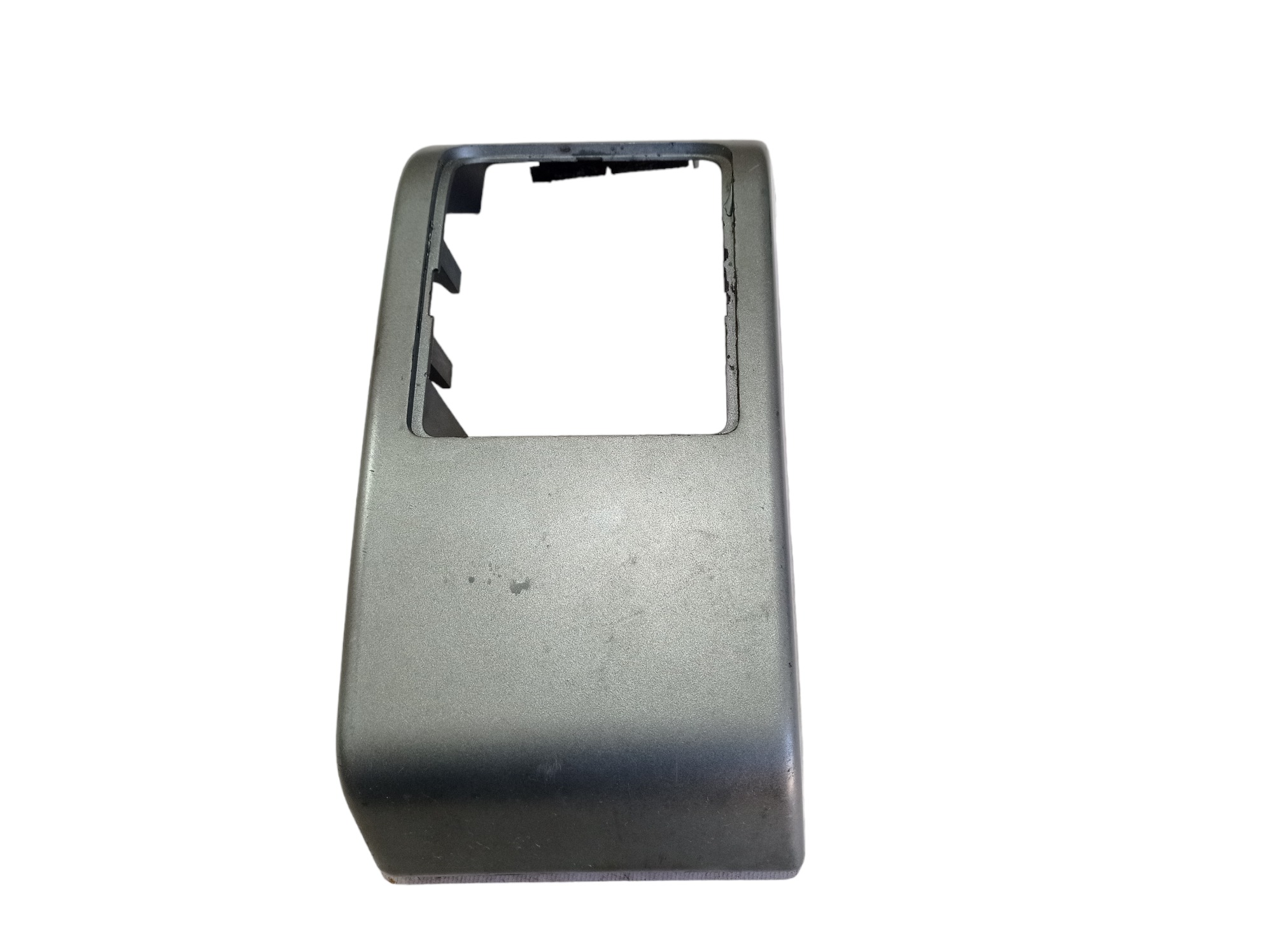 Moldura Difusor Ar Direito Painel Range Rover Vogue 08 V583 6