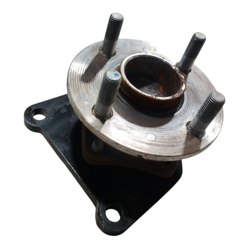 Suporte Cubo Traseiro Direito Byd Dolphin Gs 2024 V666 3