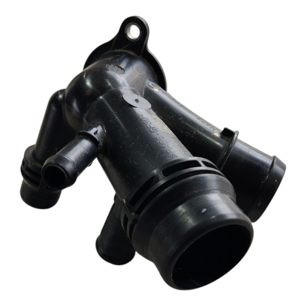 Tubo Agua Motor Land Rover Defender 2022 V645 3