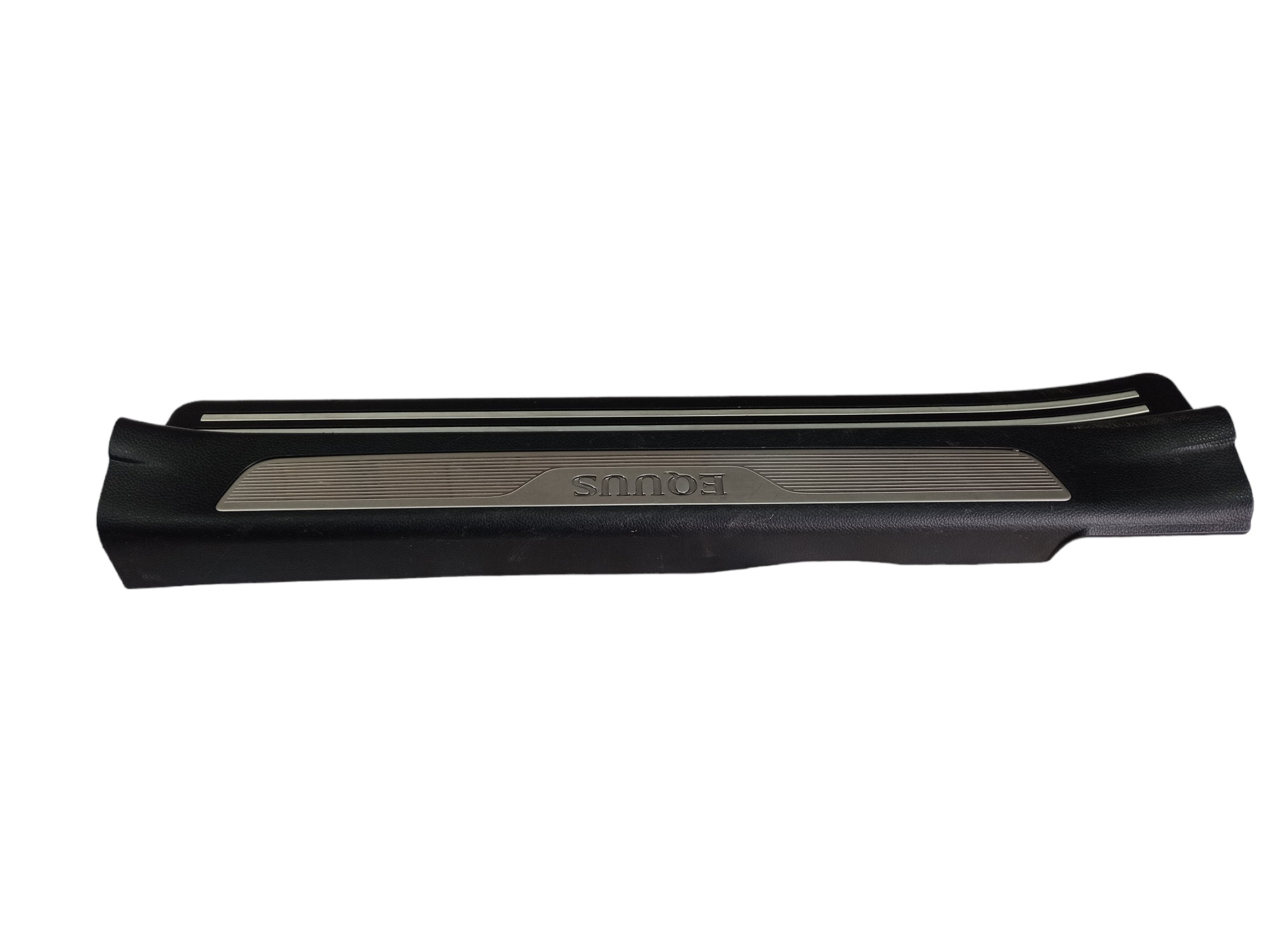 Soleira Porta Dianteira Direita Hyundai Equus 2013 V577 3