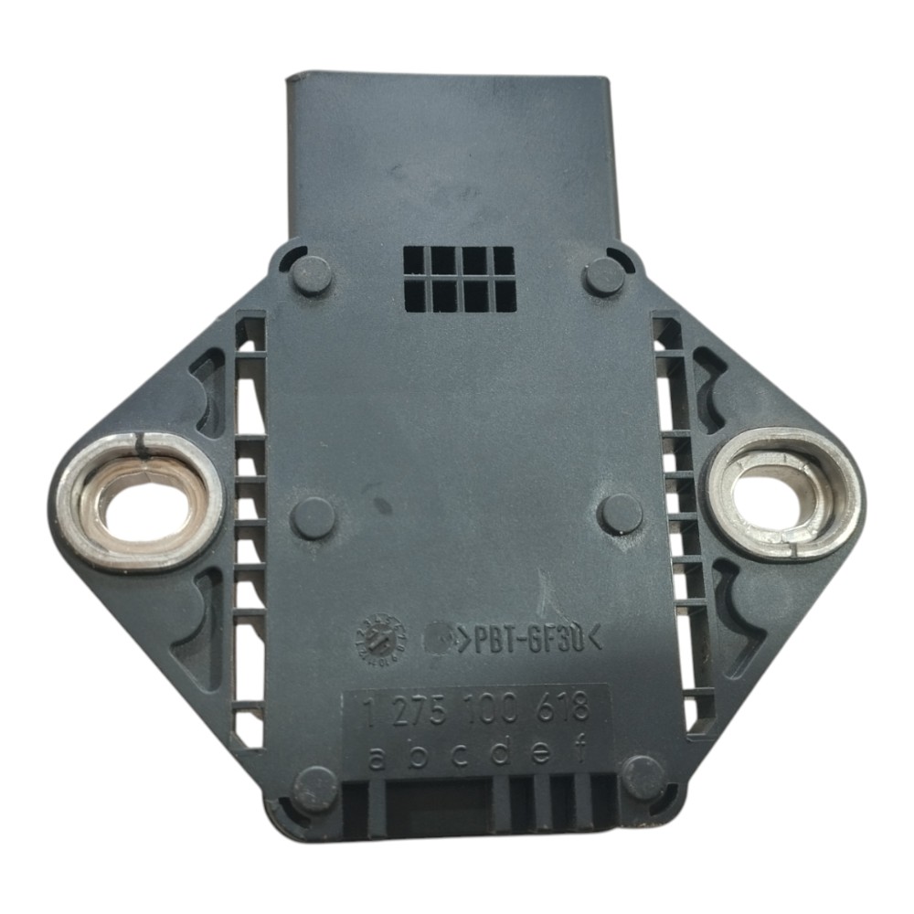 Sensor Aceleração Jeep Grand Cherokee 3.7 2012 V561 8