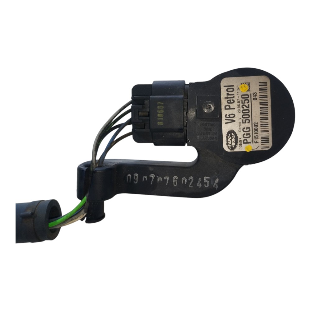 Sensor Polia Viscosa Land Rover Discovery 3 2007 V635 3