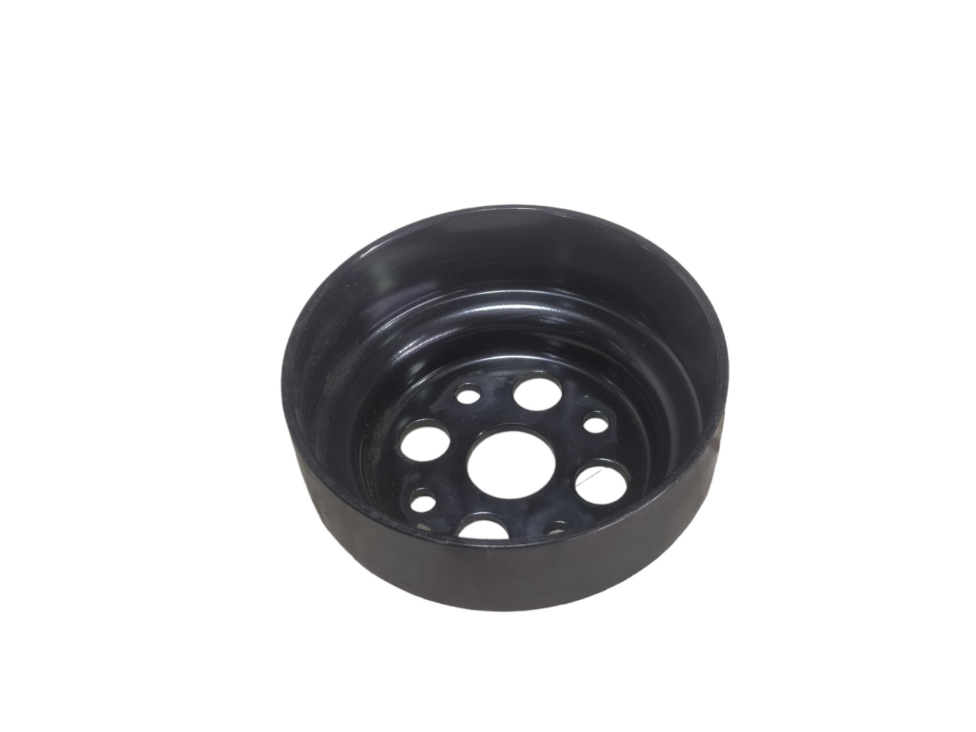 Polia Bomba Dágua Hyundai Hb20 Comfort 2023 V590 5