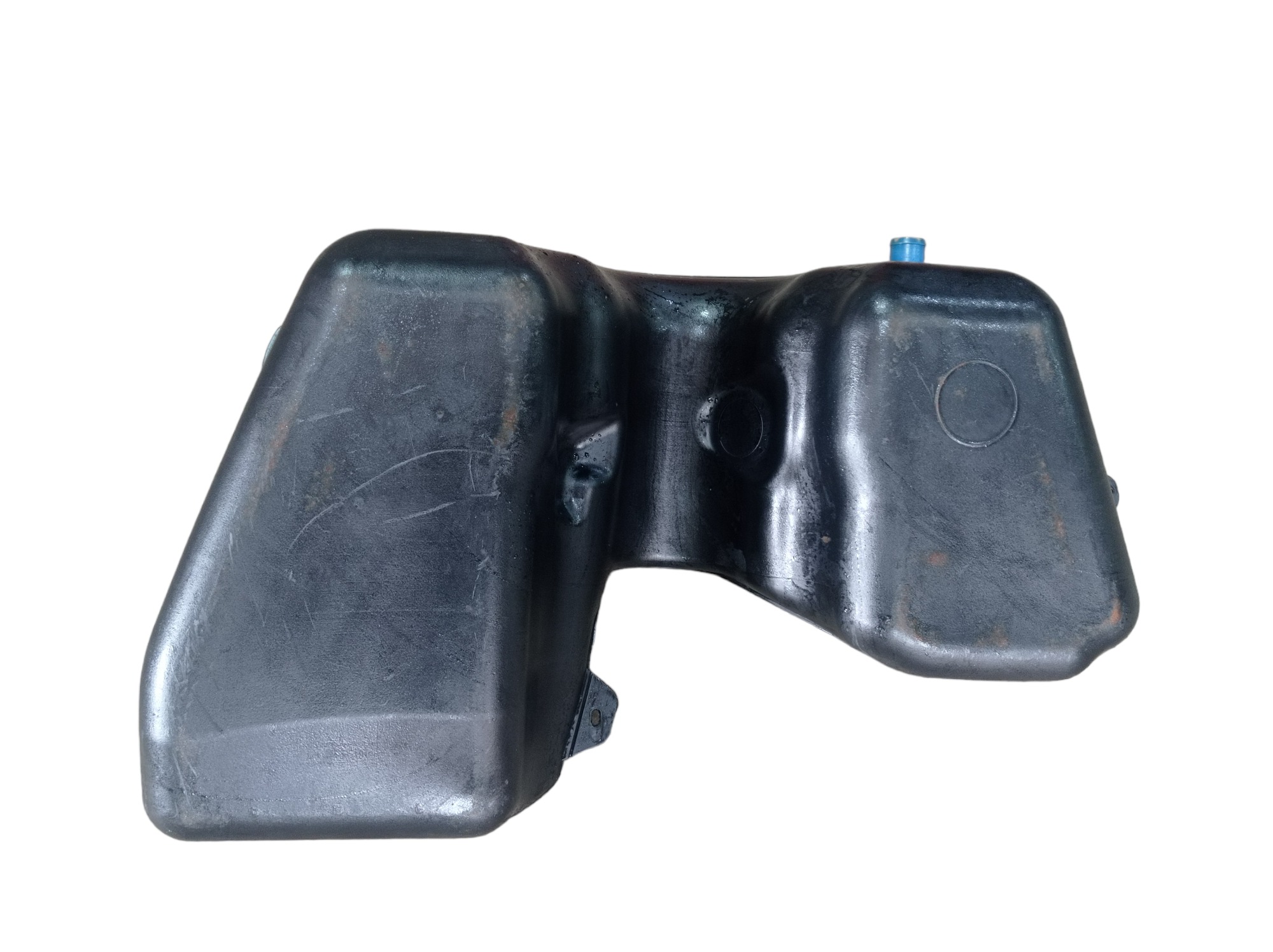 Tanque Combustível Range Rover Sport 2014 3.0 V592 9