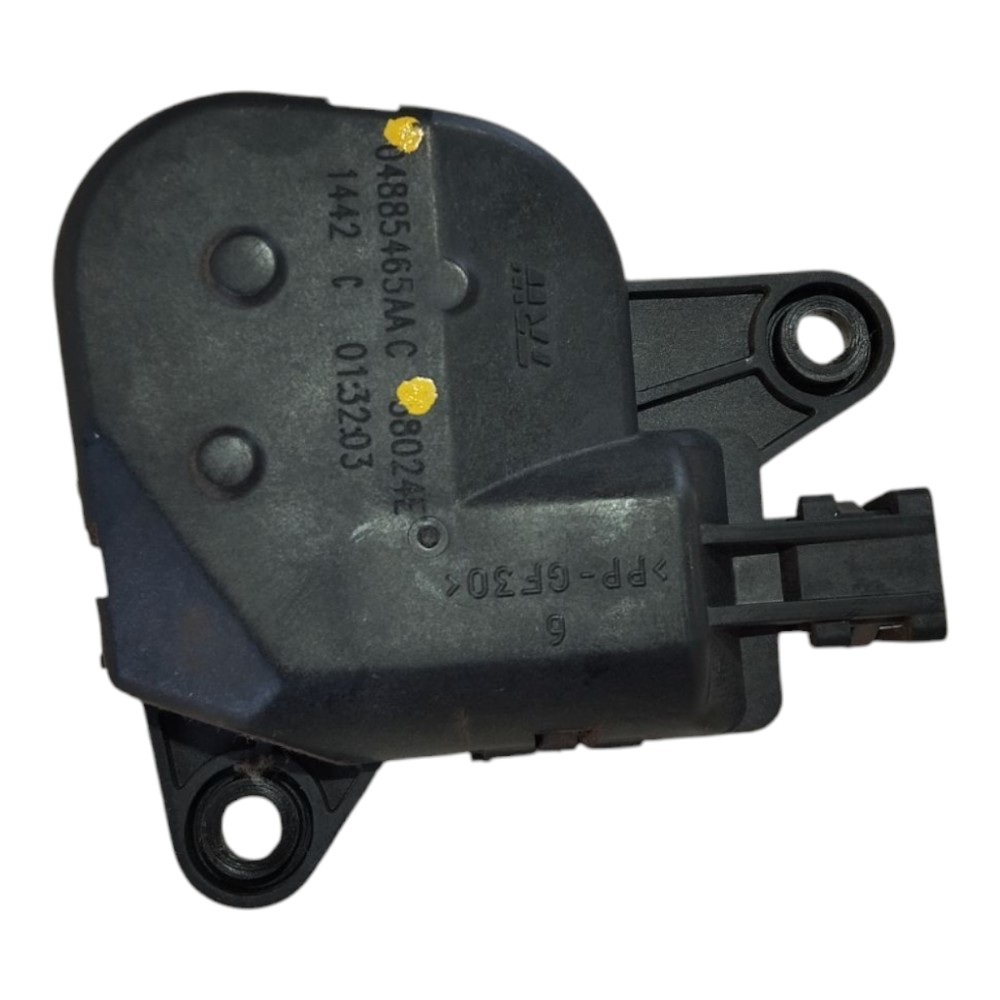 Motor Atuador Caixa Ar Chrysler Grand Caravan 2003 V578 9