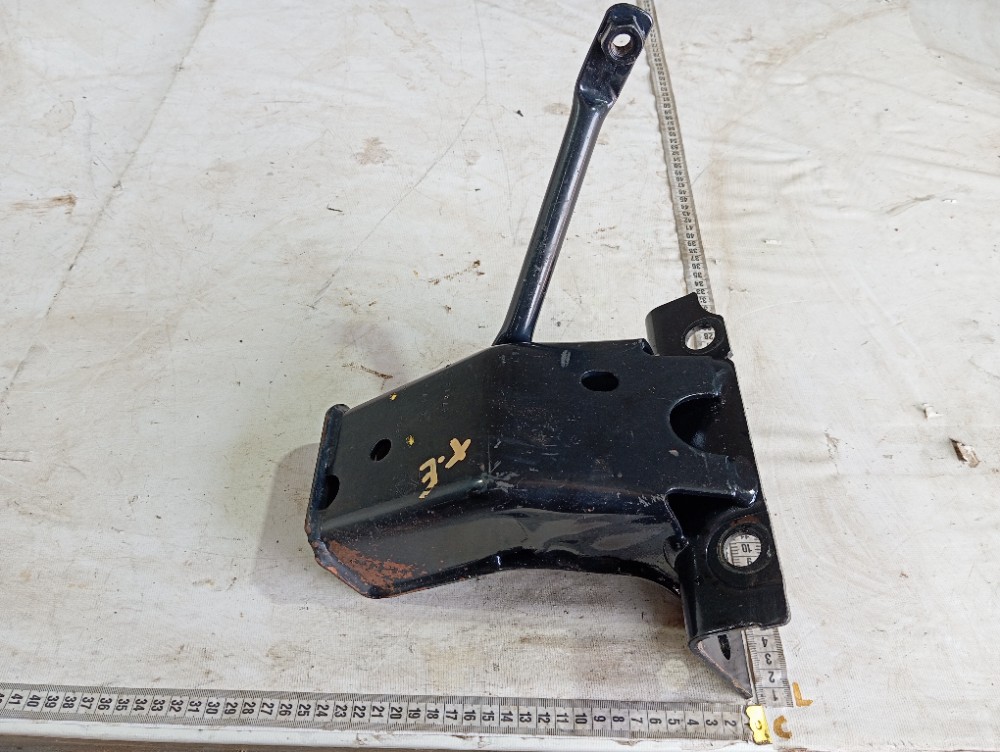 Engate Reboque Tras Esquerdo Jeep Grand Cherokee 14 15 V607 8