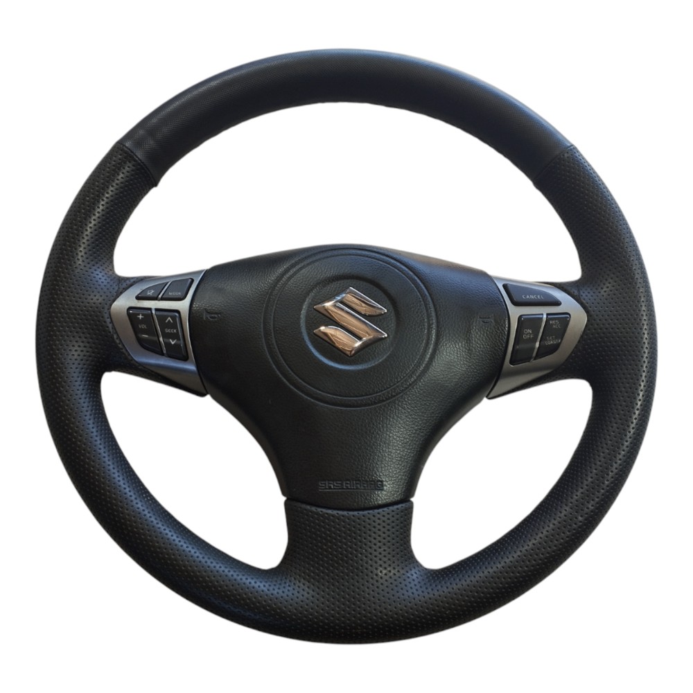 Volante Motorista Suzuki Grand Vitara 2012 2015 V643 8