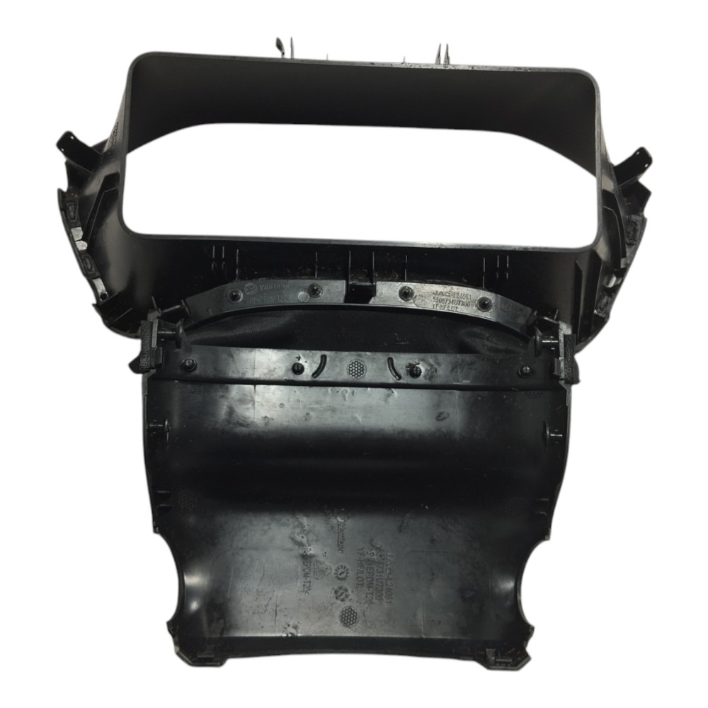 Moldura Painel Instrumento Jac Ej7 2023 V618 5306210u7312 4