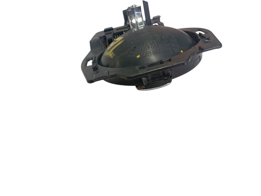 Maçaneta Interna Traseira Esquerda Citroen C3 2006 V306 2