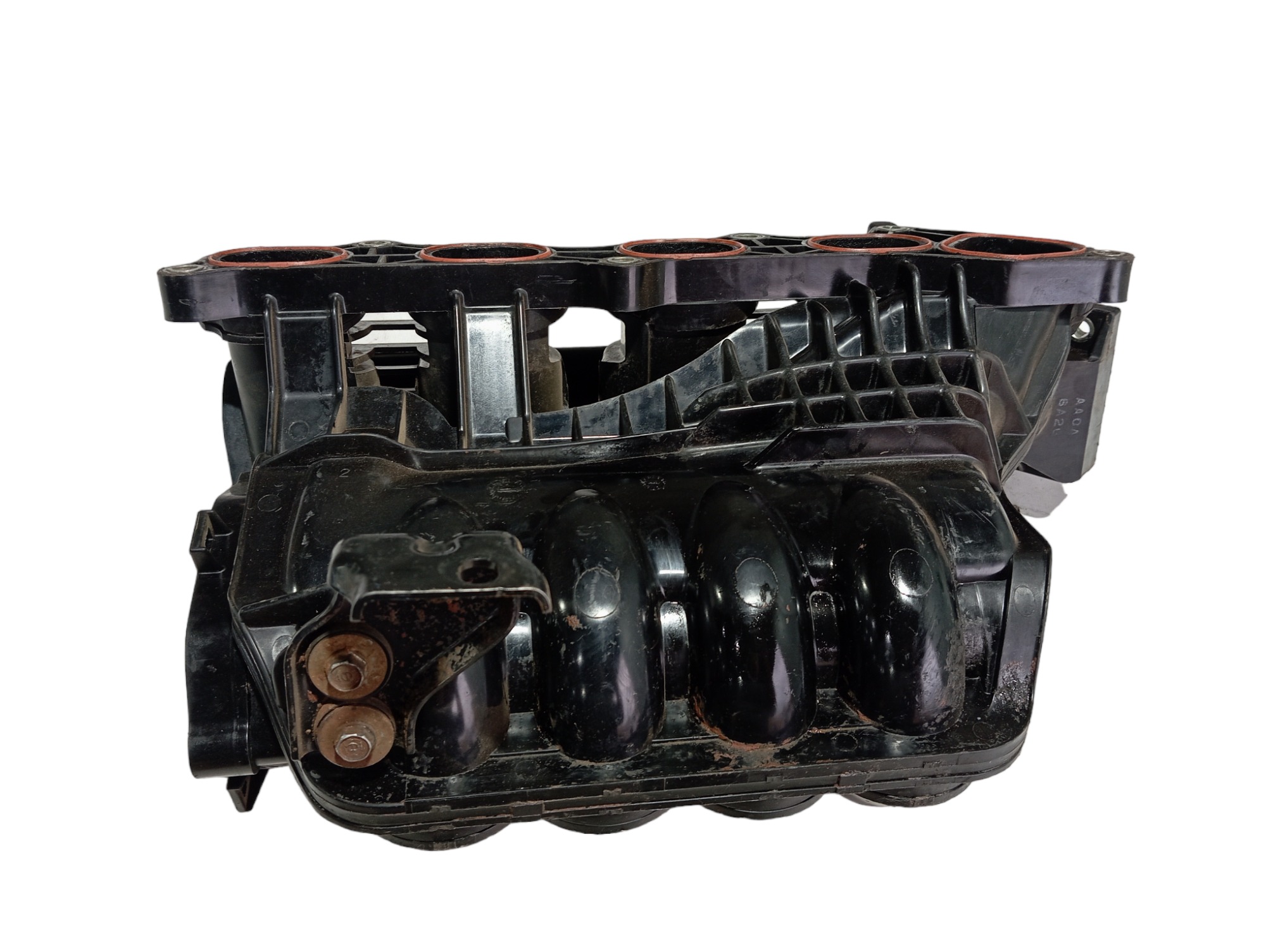 Coletor De Admissão Honda Civic 1.8 Vl 6
