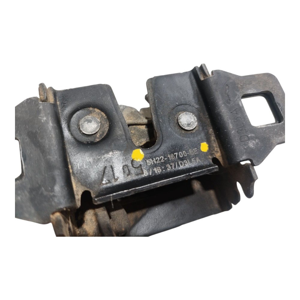 Fechadura Capô Direito Discovery Sport 2015 A 2018 V663 9