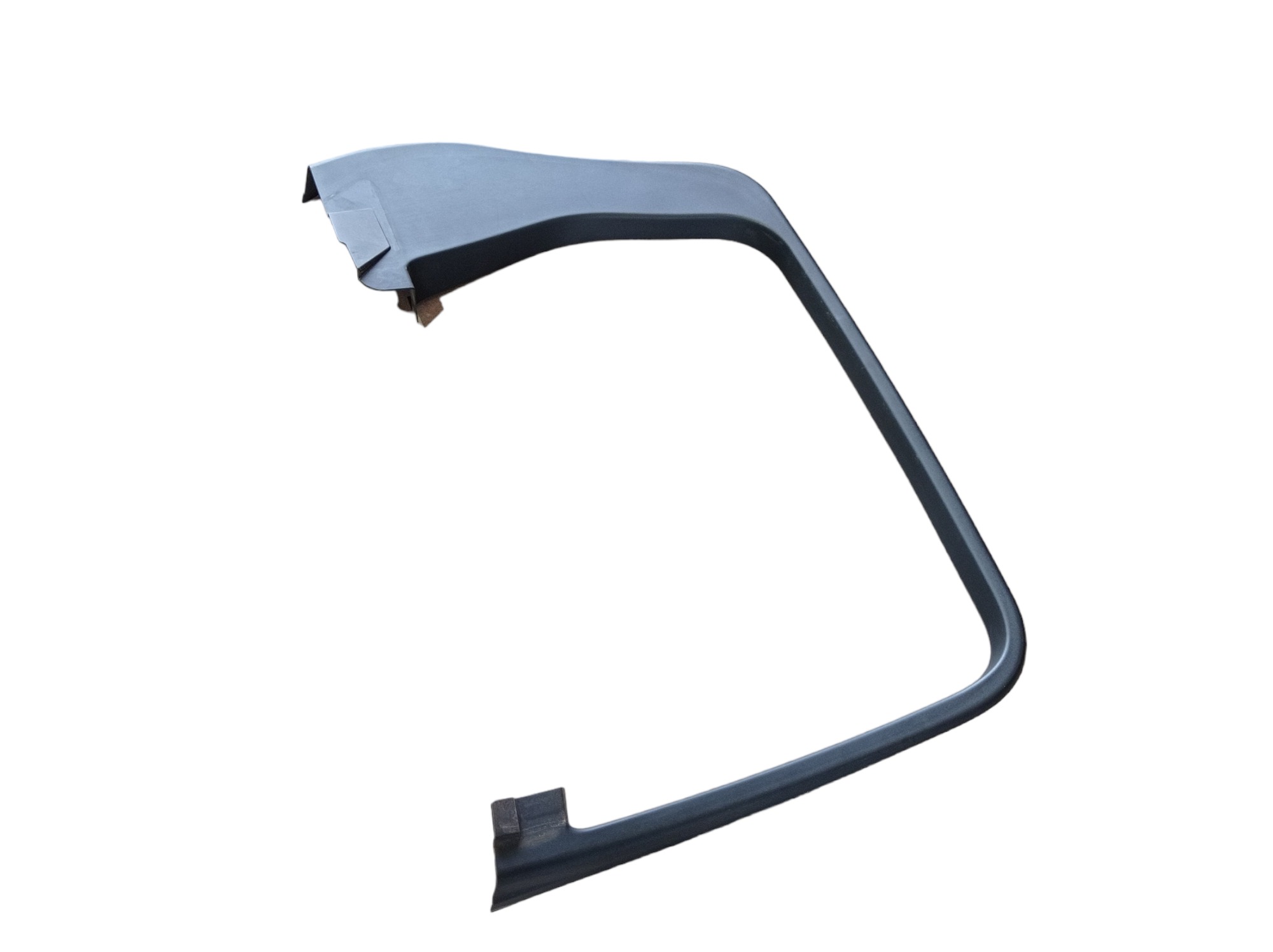 Moldura Int Porta Tras Esquerda Discovery Sport 15 2018 V591 6