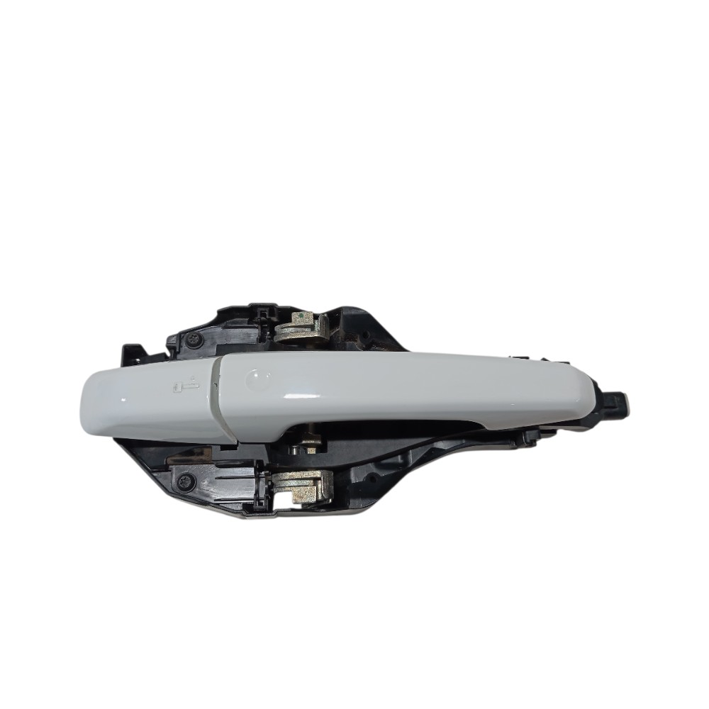 Maçaneta Ext Porta Diant Esquerda Discovery Sport 2020 V680 Dianteira 8