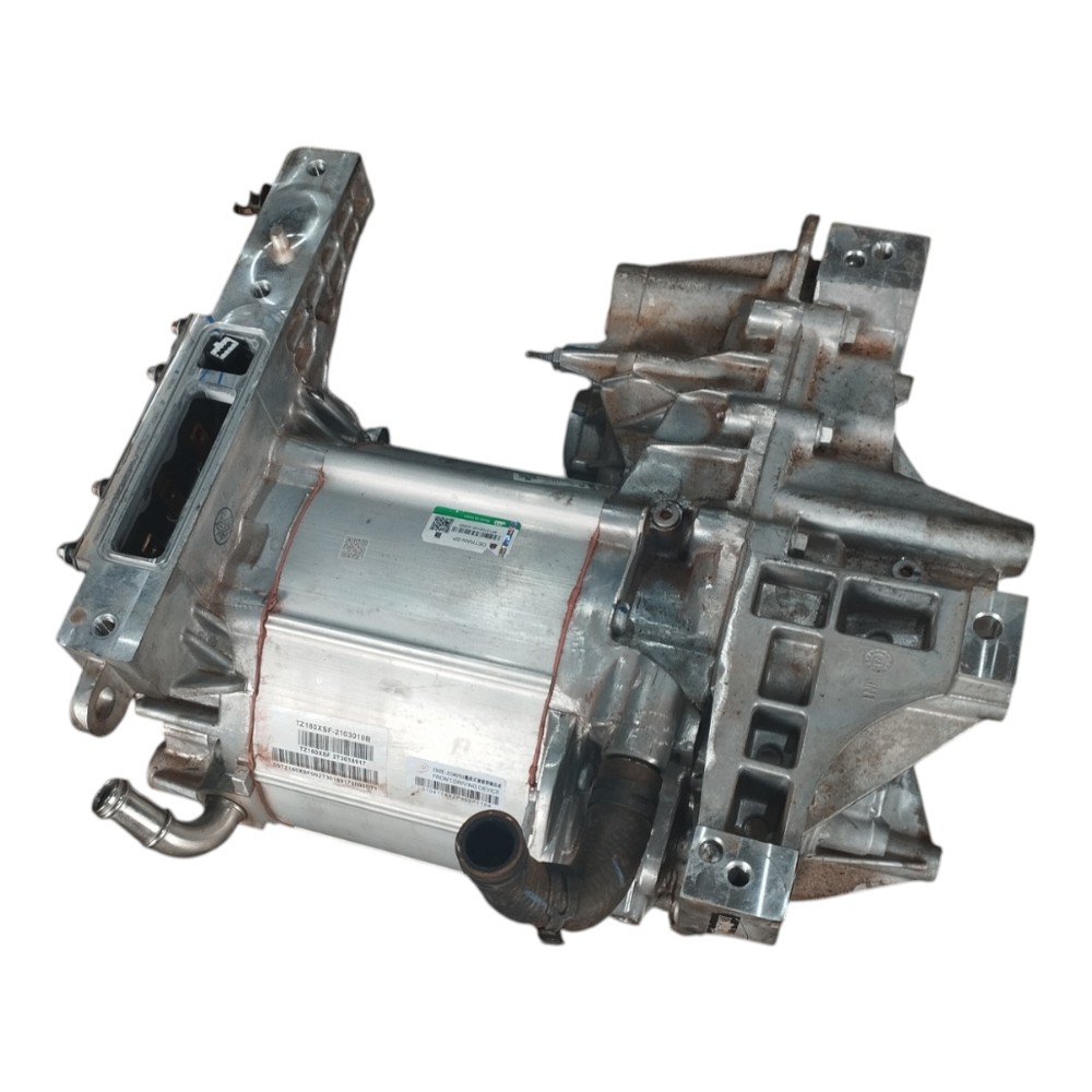 Motor Eletrico Byd Dolphin Gs 2024 2025 V653 9