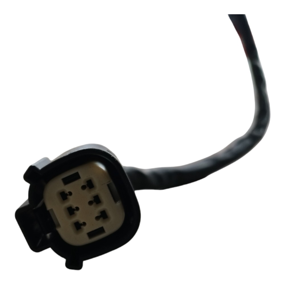 Lanterna Led Traseira Direita Gm Tracker 2020 2025 V627 5