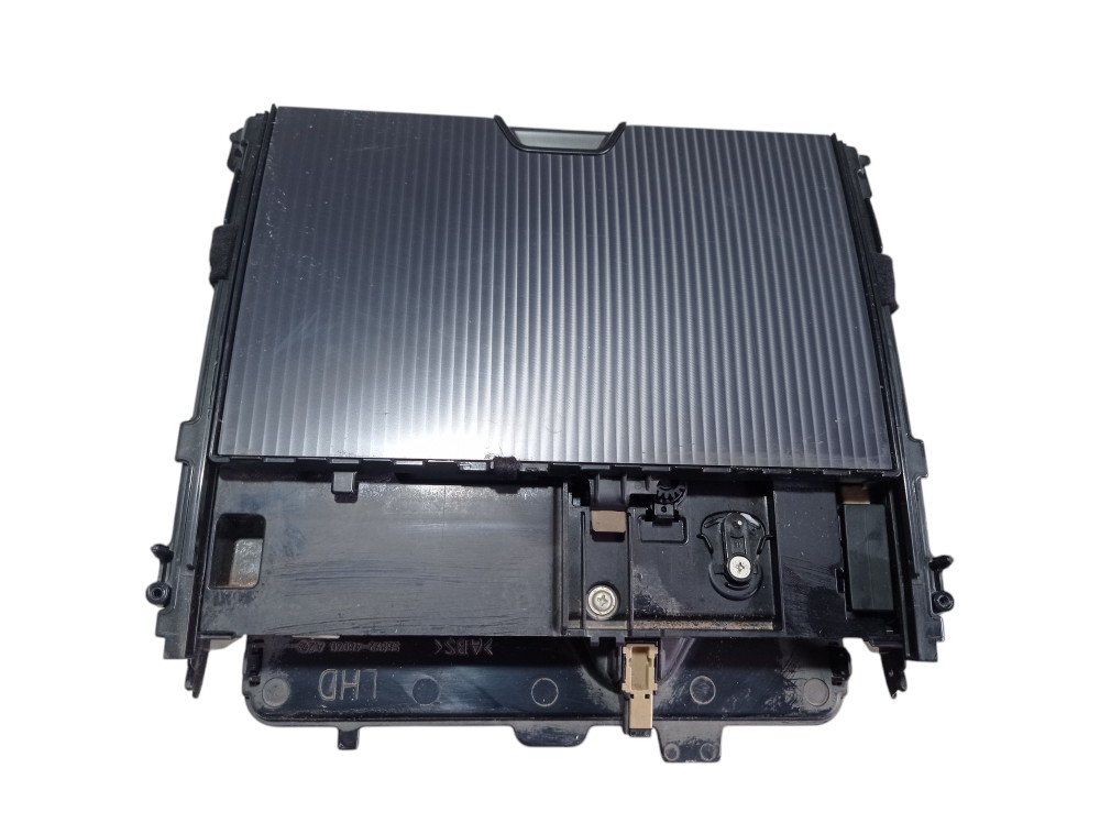 Porta Objetos Console Lexus Rx500h F Sport 2023 V619 2