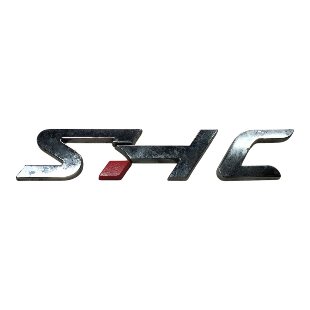 Emblema Letreiro Shc Tampa Traseira Jac Ejs1 2022 2024 V616 1