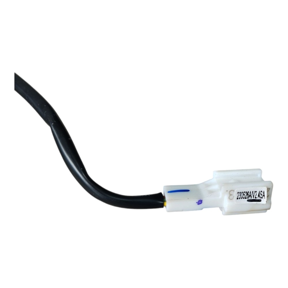 Luz Led Porta Traseira Direita Byd Song Plus 2024 2025 V642 2