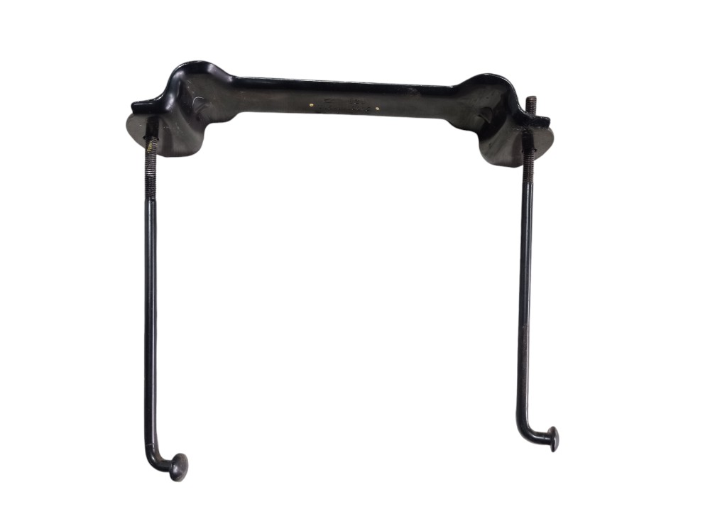 Suporte Trava Bateria Chery Tiggo 2 Look 1.5 2020 V613 5