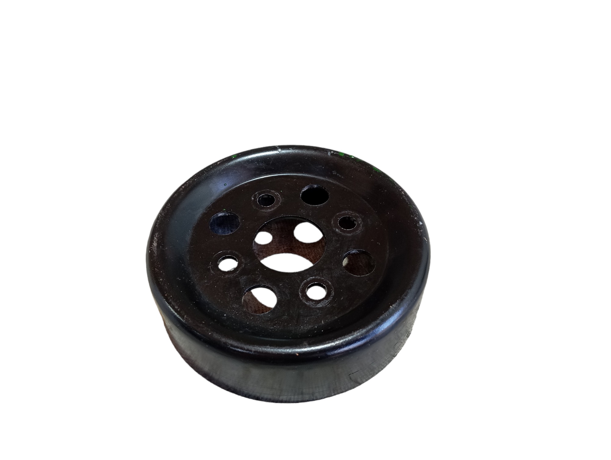 Polia Bomba Dágua Gwm Haval H6 Gt 2024 V598 4