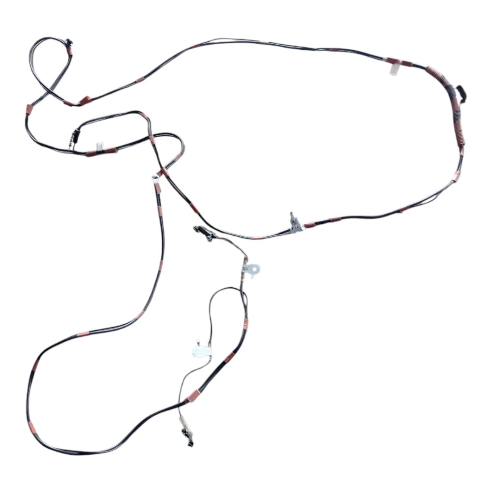 Chicote Teto Lexus Es330 2006 V357 7
