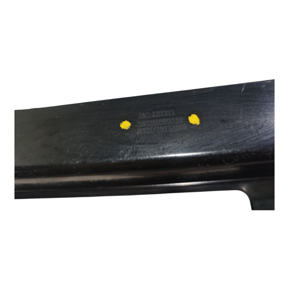 Suporte Capa Motor Jac T50 2020 V662 3