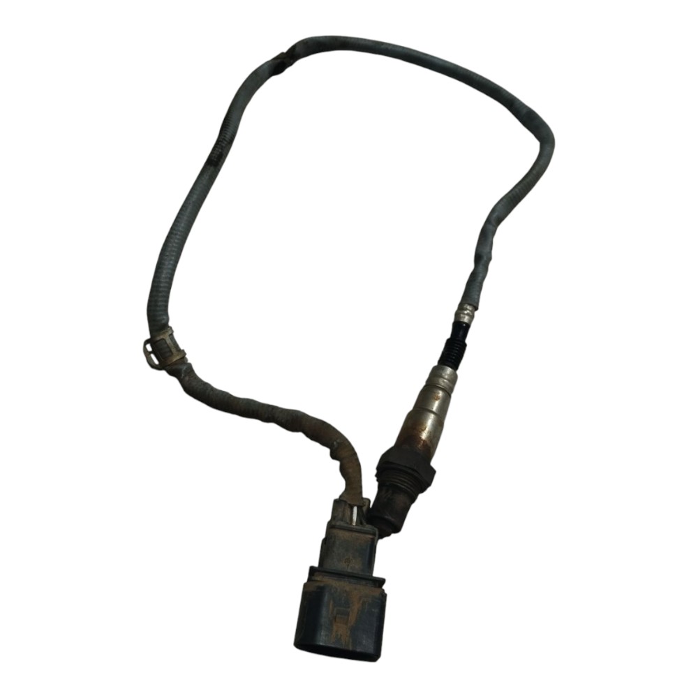 Sonda Lambda Primaria Mercedez C180 2002 2007 V661 7