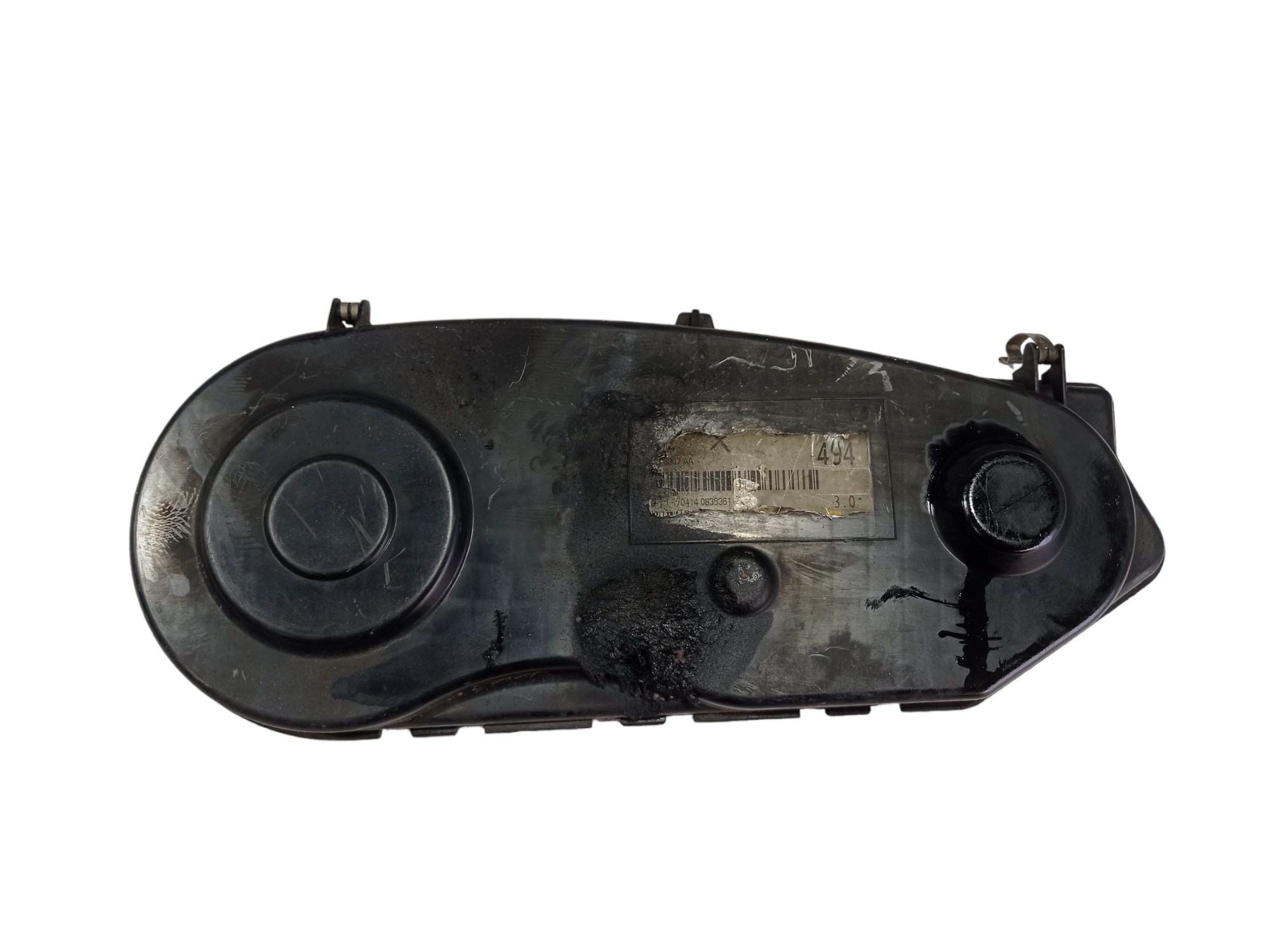 Tampa Correia Dentada Range Rover Sport 2014 V573 3