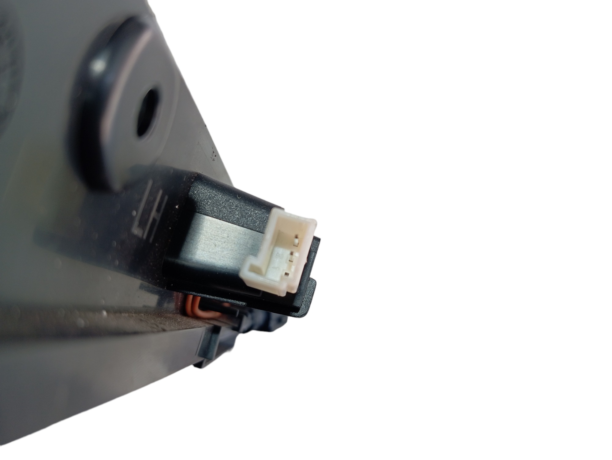 Led Porta Dianteira Esquerda Discovery 5 2019 V597 5