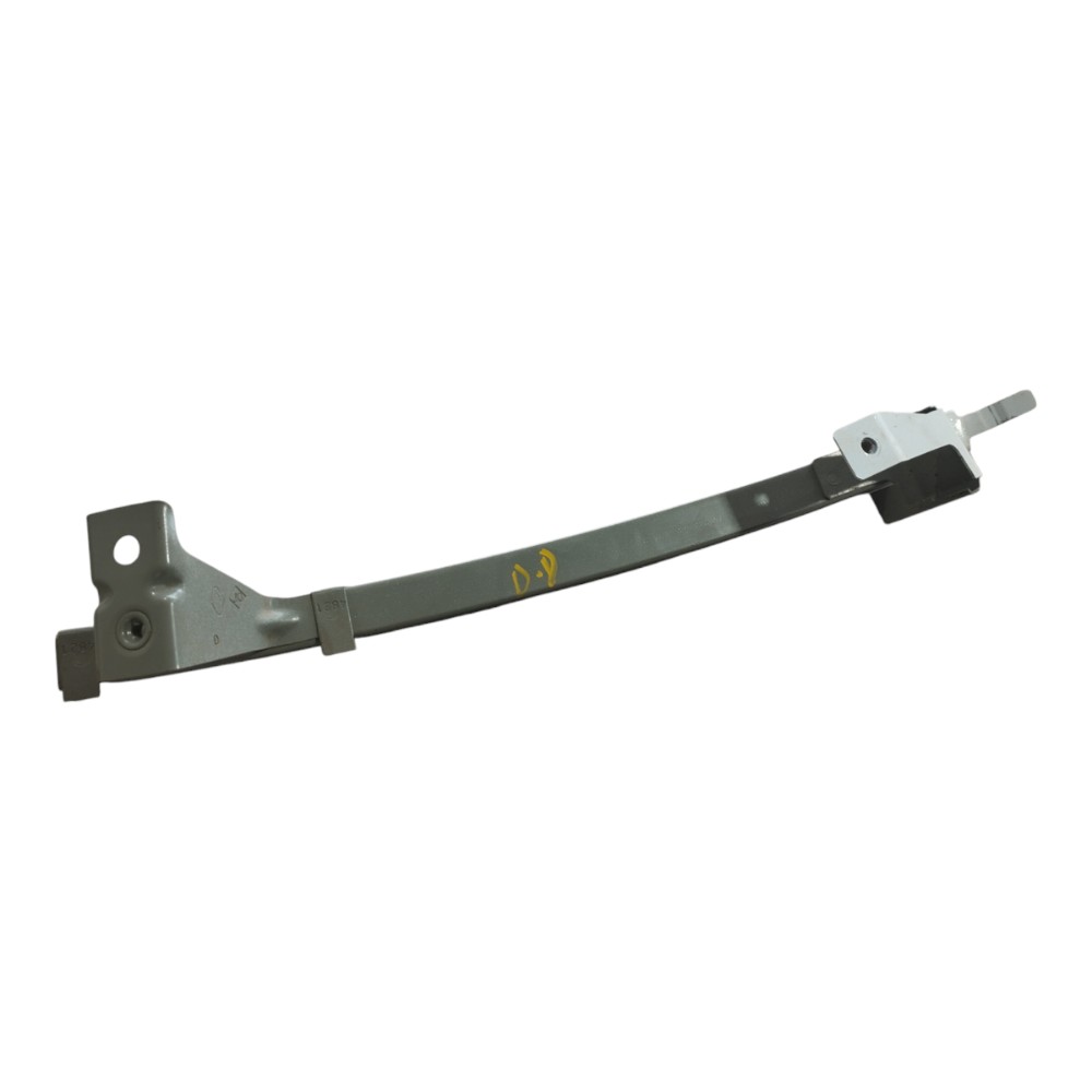 Canaleta Dianteira Direita Renault Zoe 2023 V639 10