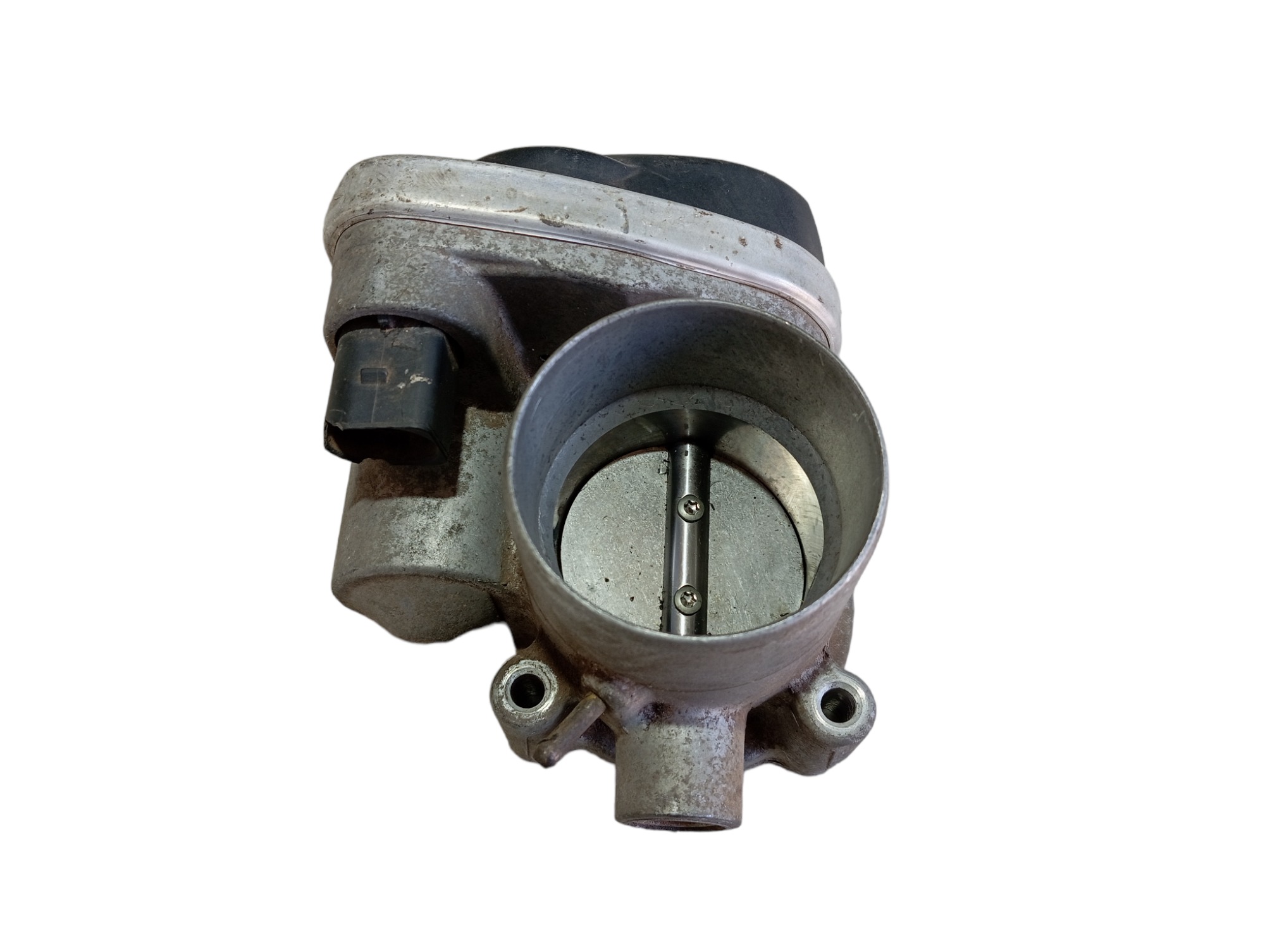 Tbi Corpo Borboleta Vw Gol Fox Saveiro 1.6 Flex 032133062 Vl 5