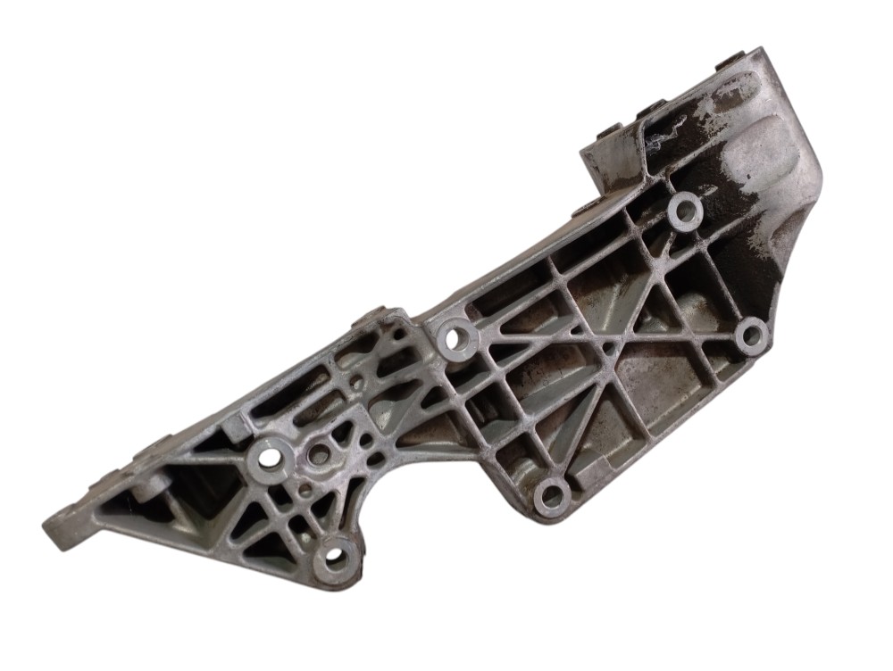 Suporte Alternador Compressor De Ar Vw Golf 2005 7