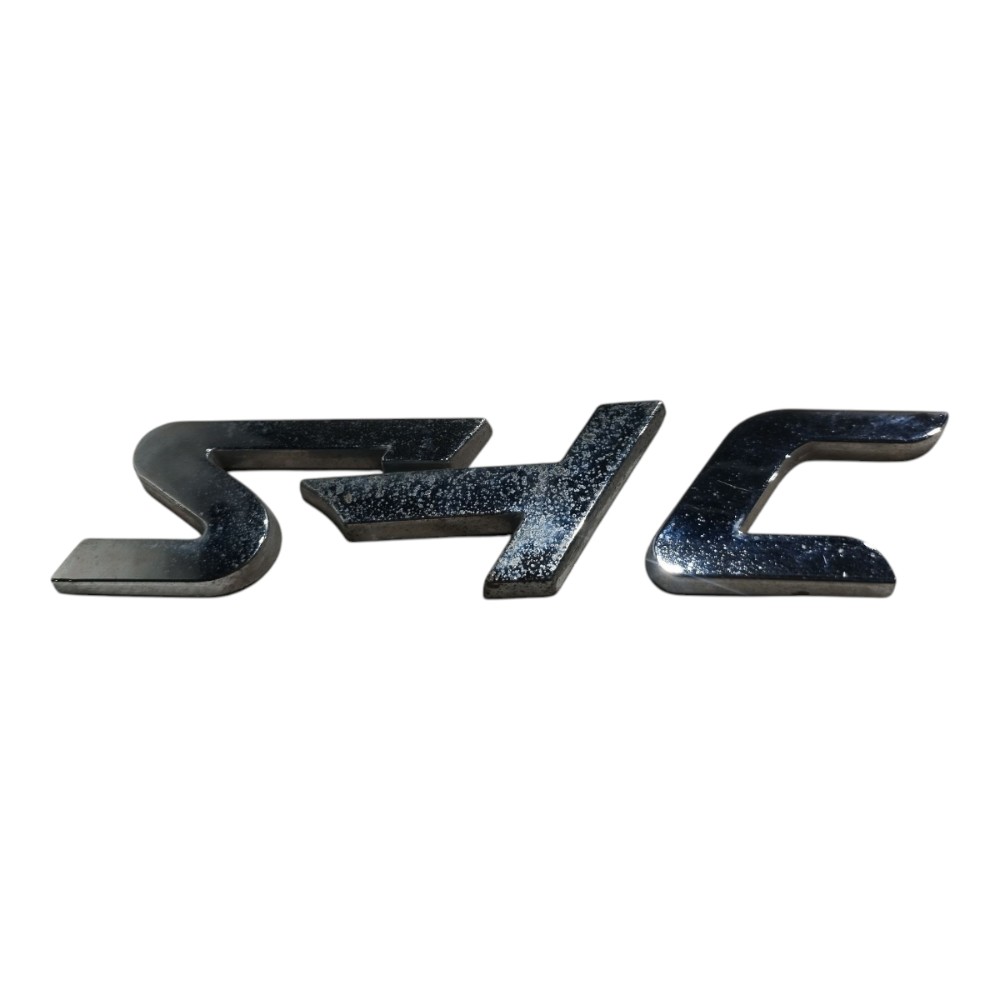 Emblema Tampa Traseira Jac T50 2017 2021 V662 7