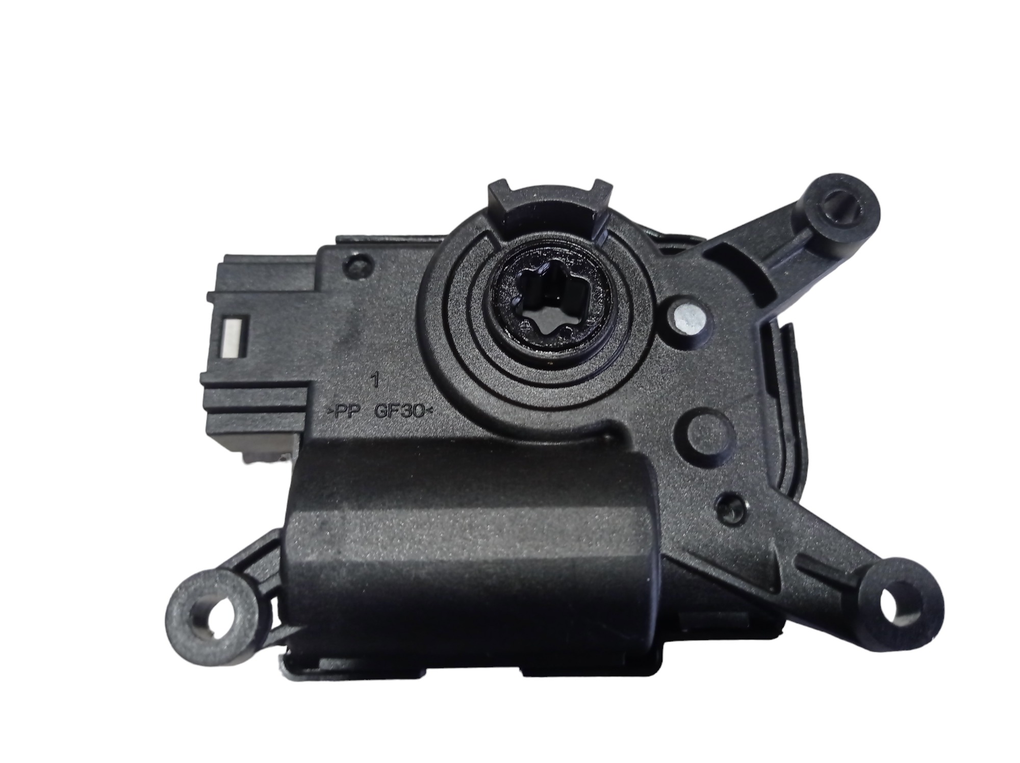 Motor Atuador Caixa Ar Vw Taos Highline 250 22 2024 V601 3