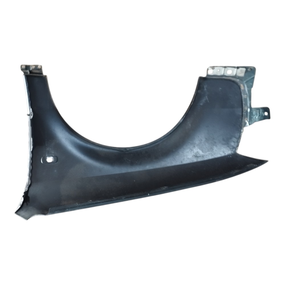 Paralama Esquerdo Ferro Audi A6 Avant 2001 V261 4
