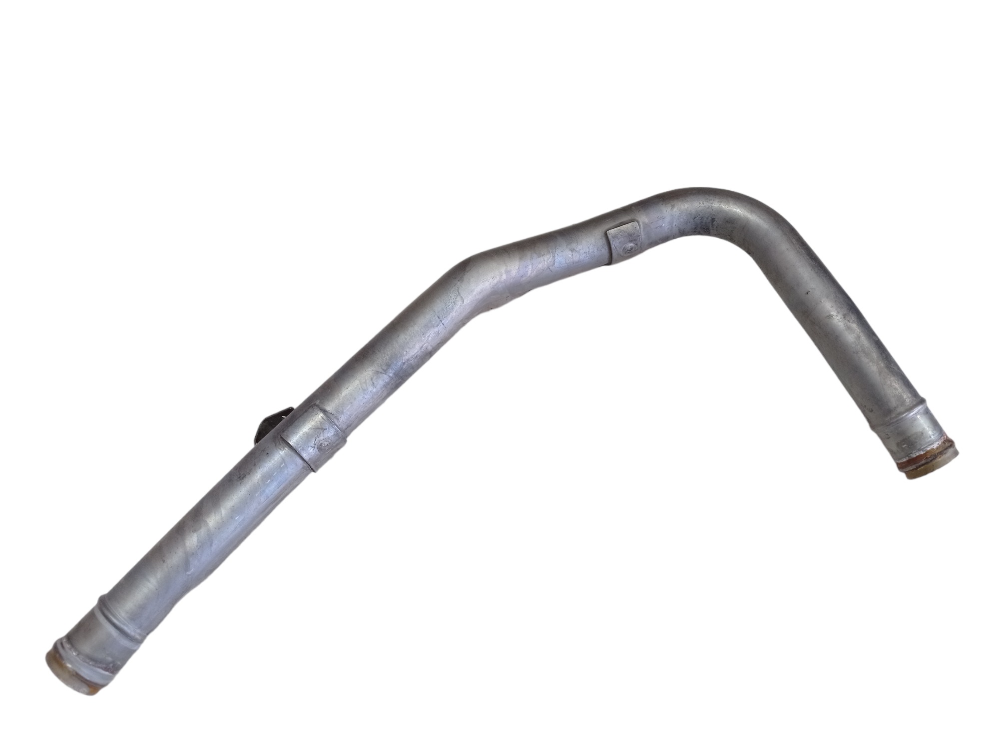 Cano Refrigeração Motor Mercedes Gla 200 1.6 16v 2016 V568 3
