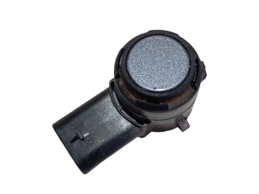Sensor Estacionamento Dianteiro Vw Nivus 2024 V608 5