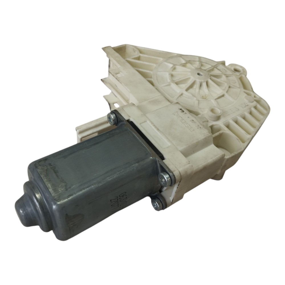 Motor Maquina Vidro Tras Dir Land Rover Discovery 3 2007 V63 4