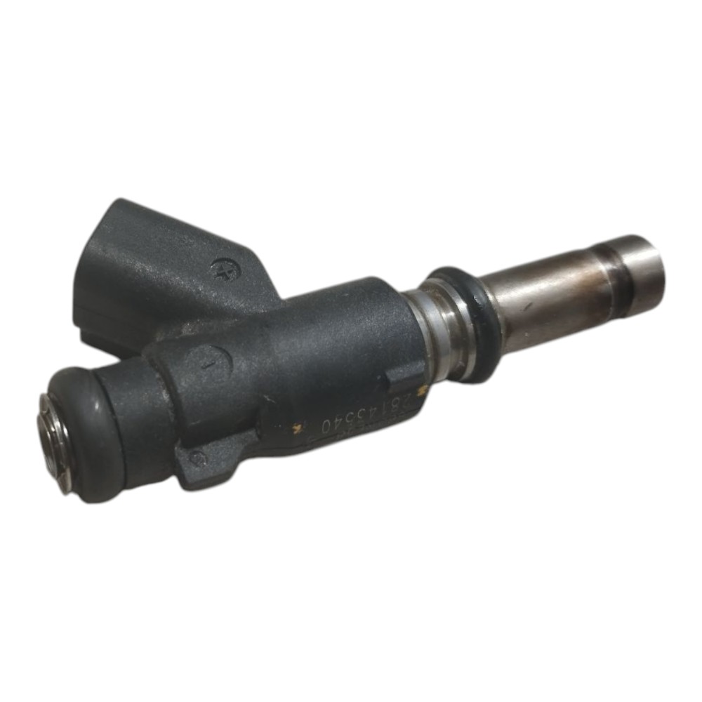 Bico Injetor Jac T50 2017 2021 V662 12 2