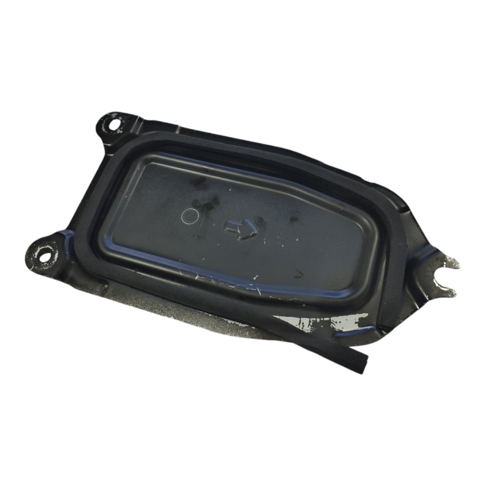 Tampa Da Bateria Nissan Leaf 2023 V632 4