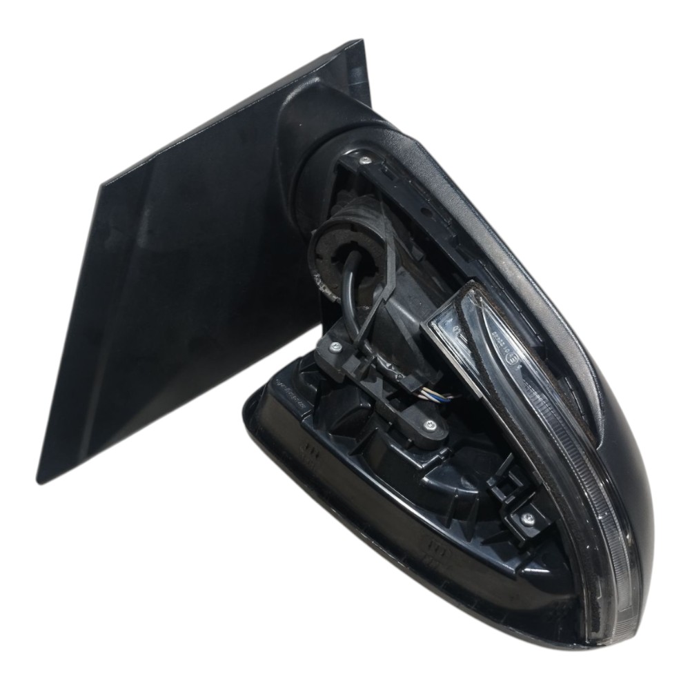 Retrovisor Eletrico Direito Hyundai Hb20 Comfort 2023 V590 5