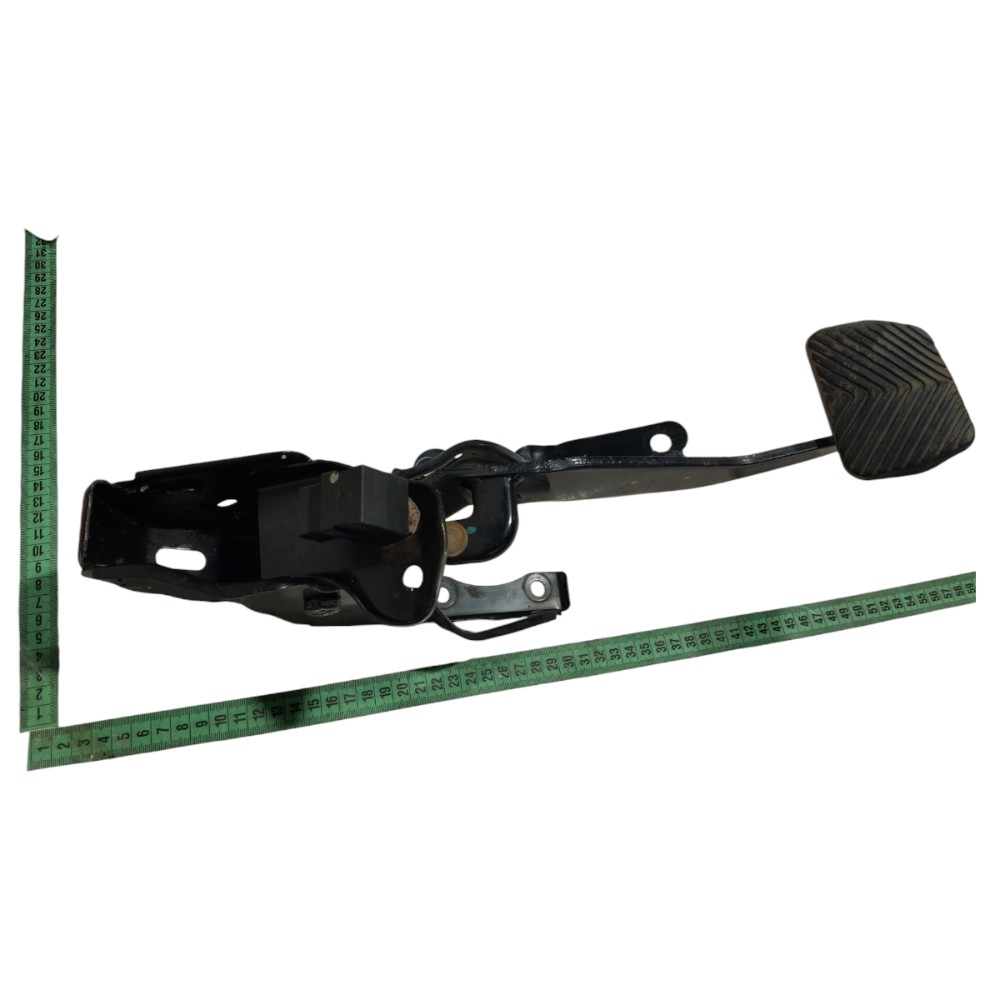 Pedal Freio Jac Ejs1 2022 2023 V616 8