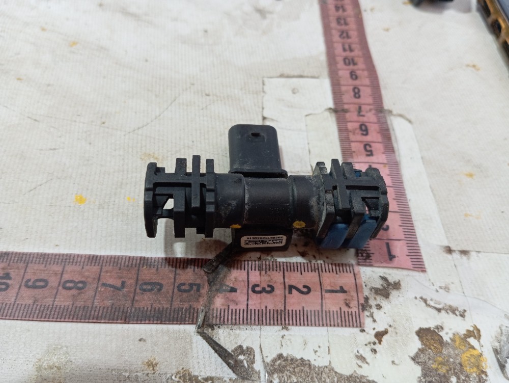 Sensor Pressão Combustível Volvo V40 T3 2016 V652 7