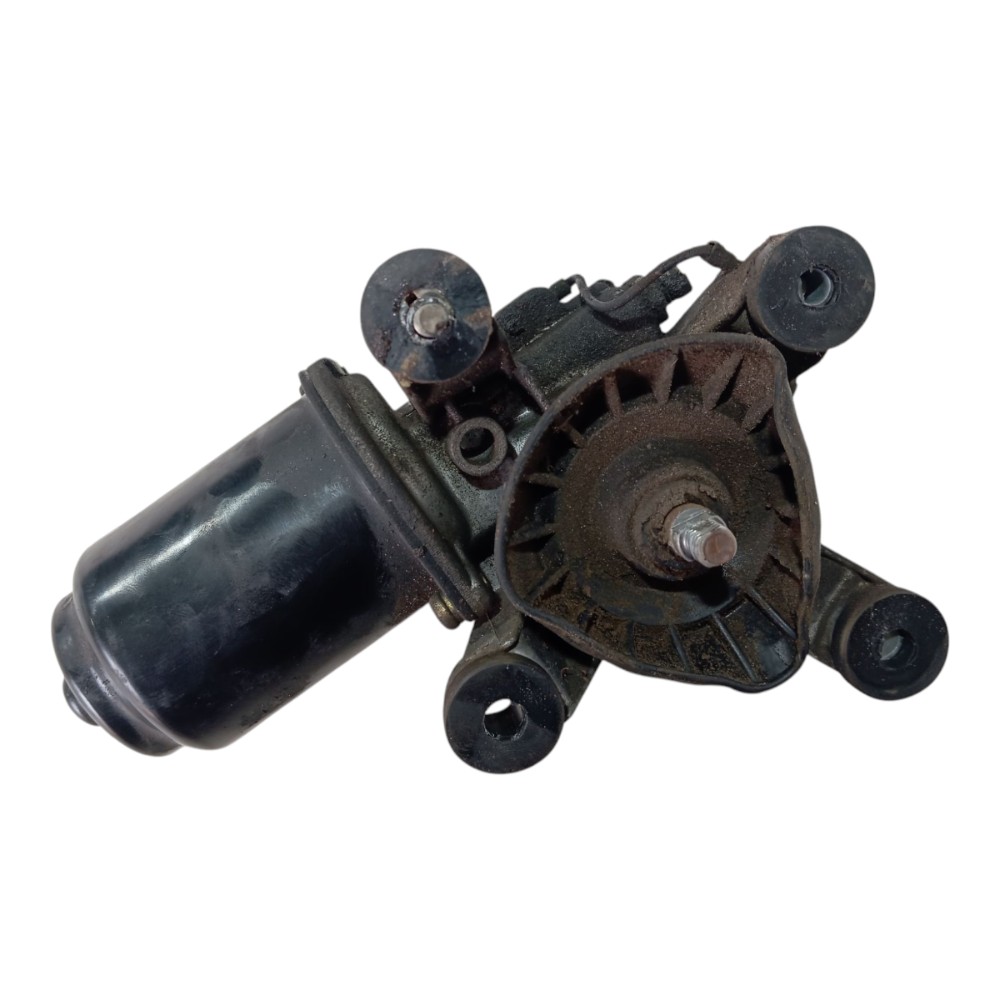 Motor Limpador Parabrisa Mitsubishi L200 Sport 2004 V638 3